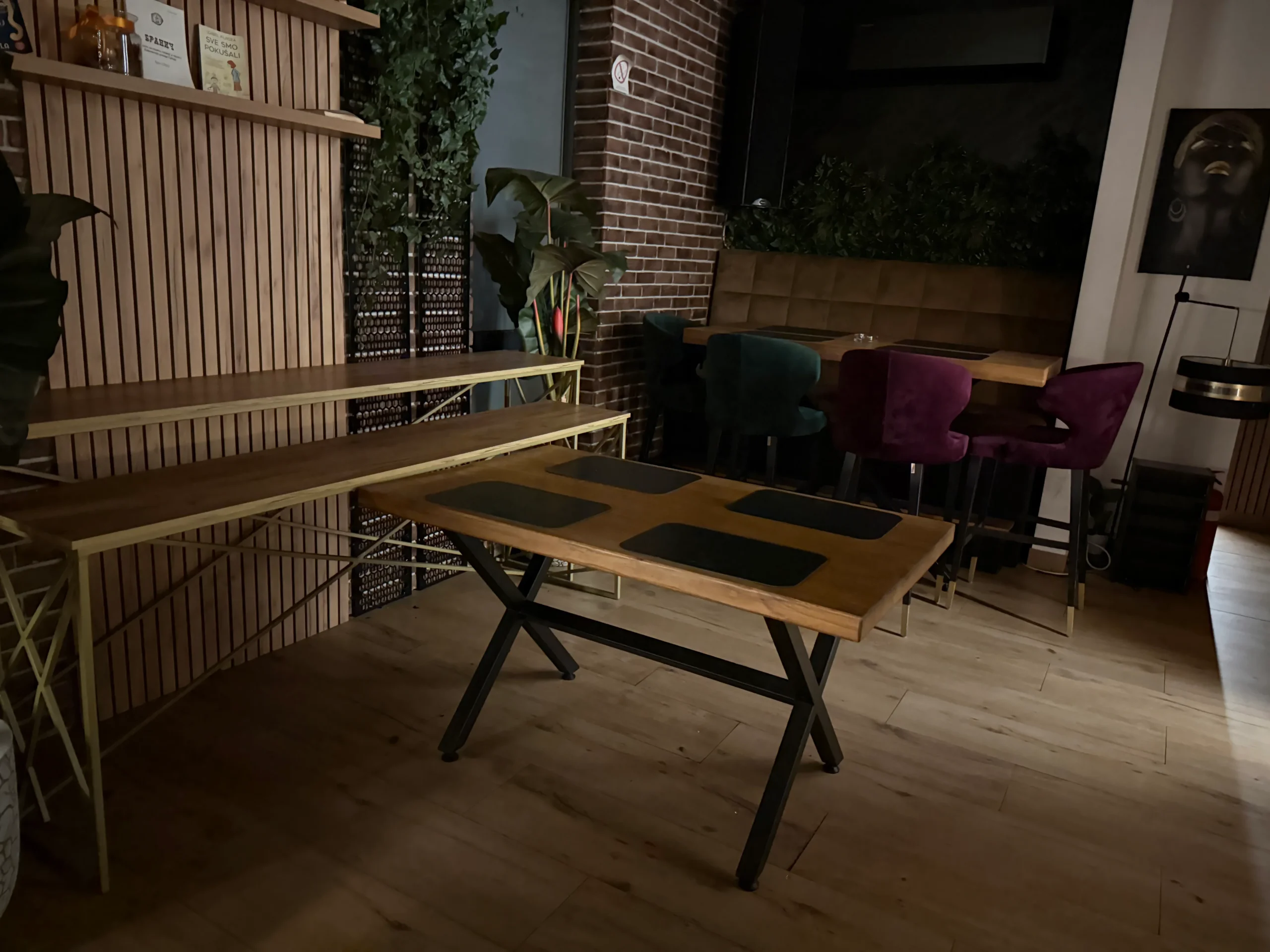 Galerie La Petite 12