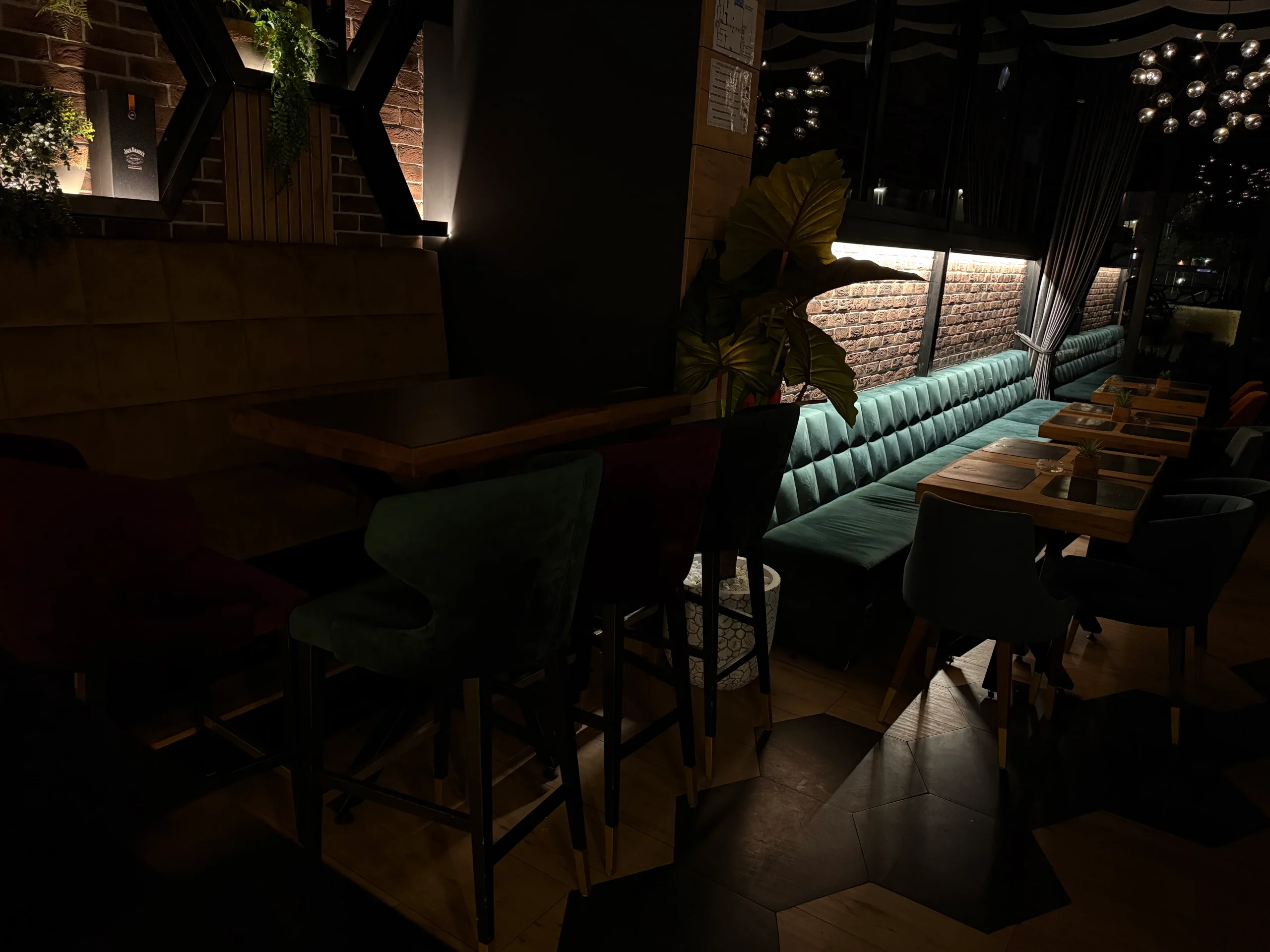 Galerie La Petite 13