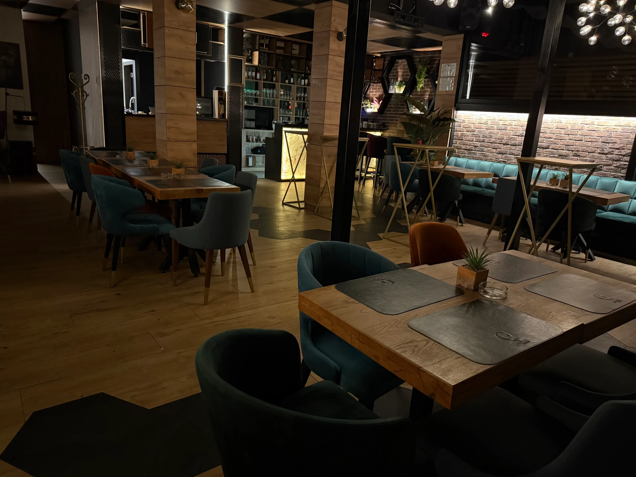Galerie La Petite 18