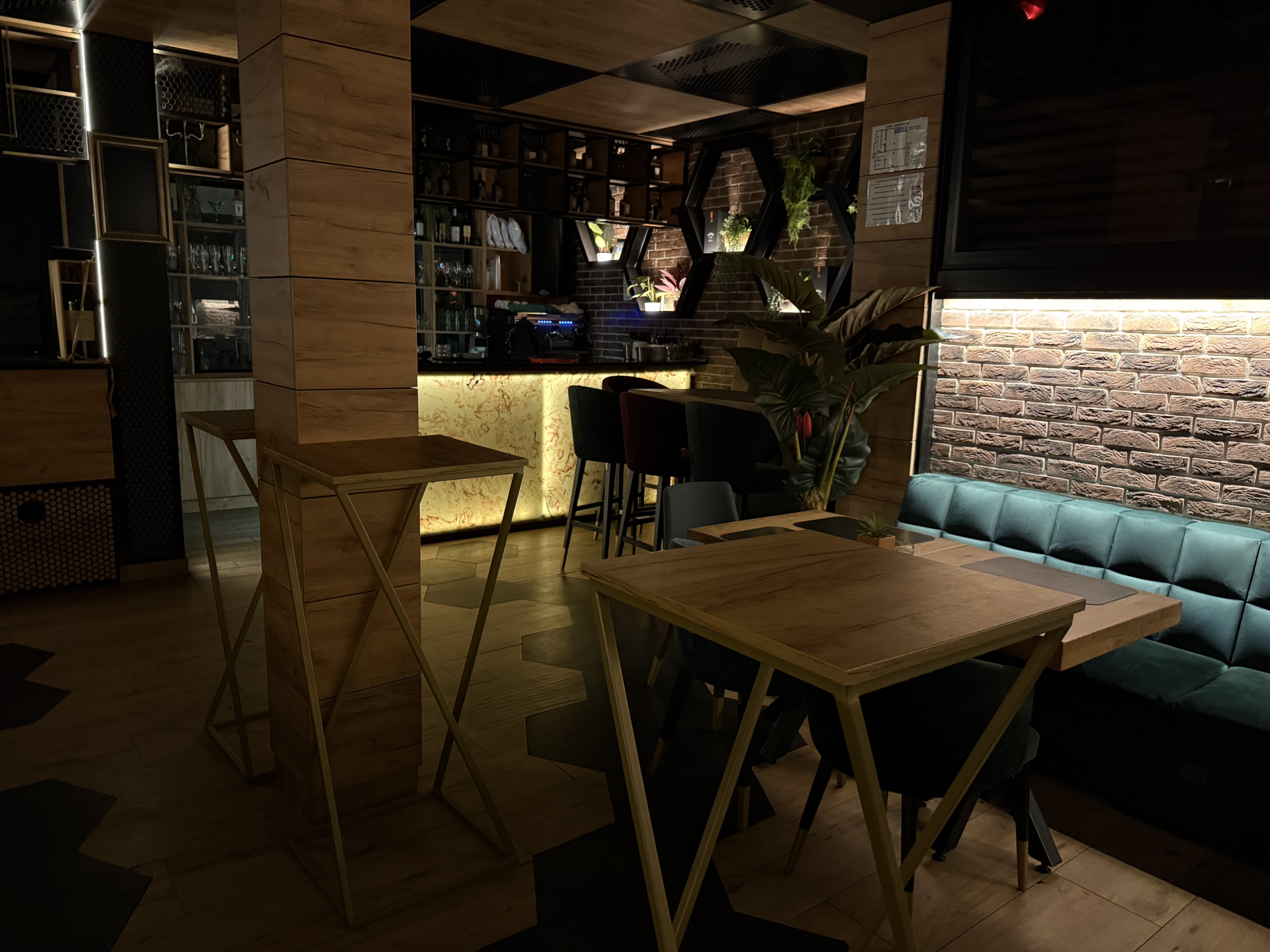 Galerie La Petite 3