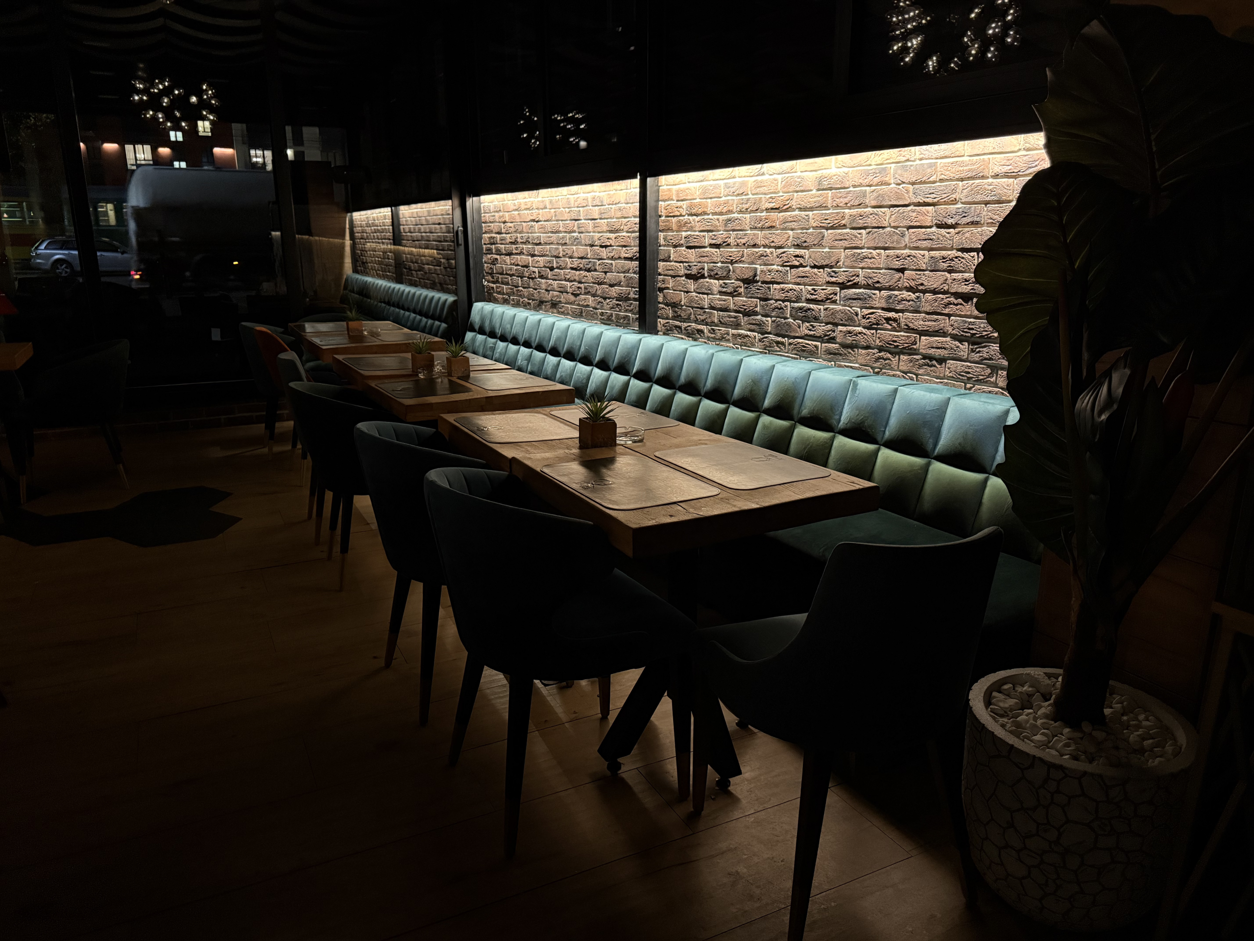 Galerie La Petite 7
